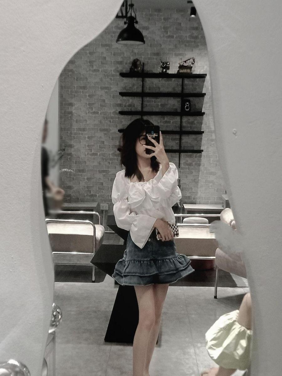 Gái Xinh Lớp 5