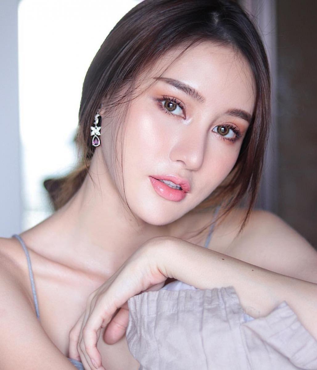Ảnh gái xinh tóc ngắn và tóc dài đẹp