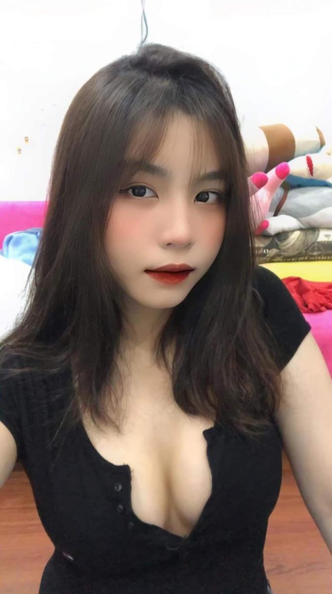Gái Xinh Tóc Dài