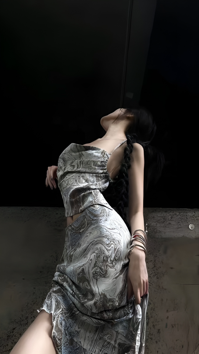 Hình ảnh đẹp của anh gái trong nắng