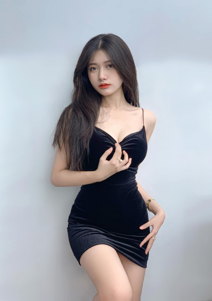 Anhgaixinhngau - Ảnh Đẹp