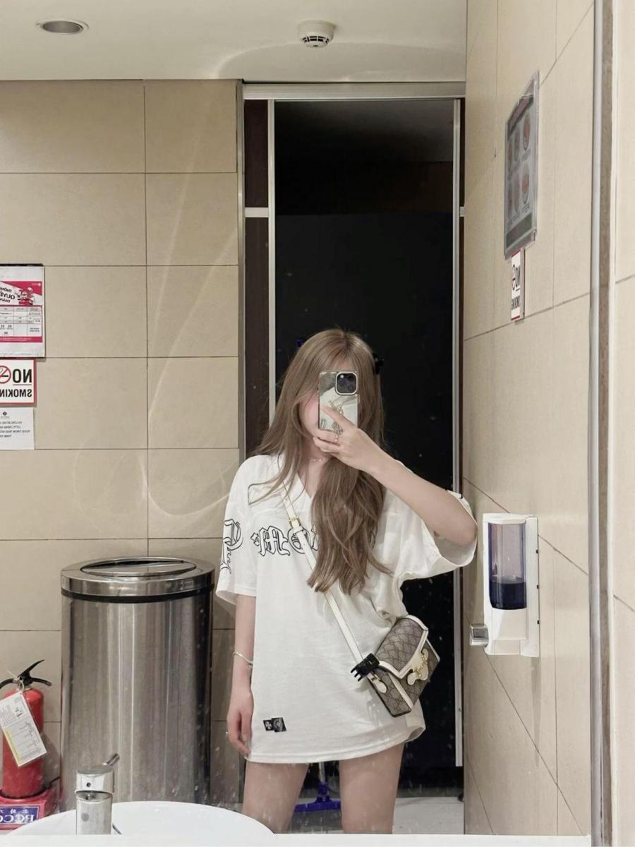Gái Xinh Tik Tok