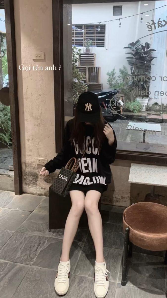 Anhgaixinhngau - Ảnh Gái Xinh 2019