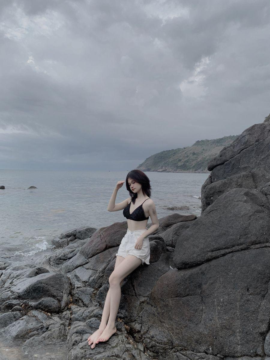 Anhgaixinhngau - Ảnh Gái Xinh 2021