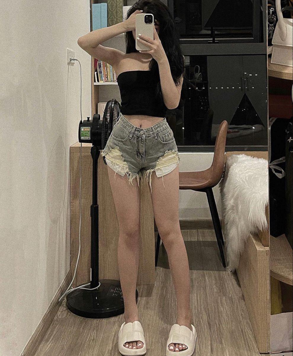 Gái Gọi Xinh Đẹp Trong Gái
