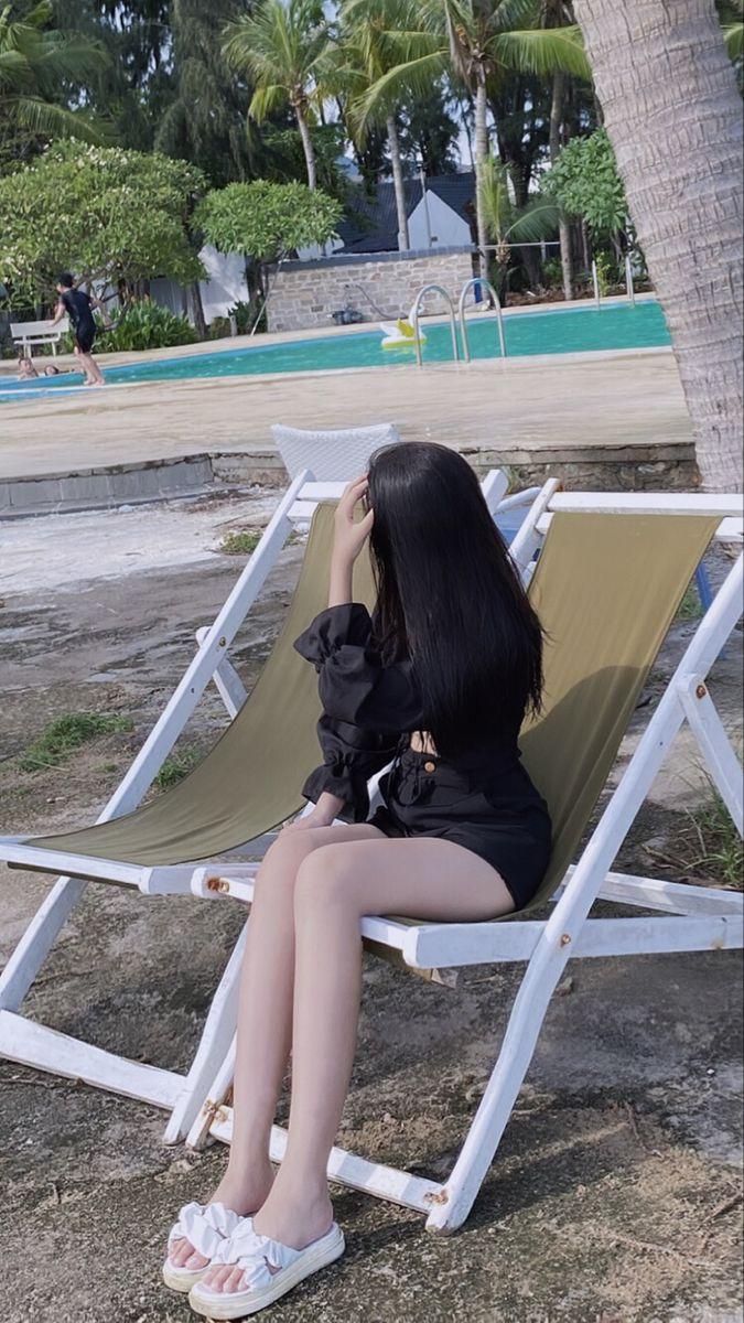 Gái Đẹp Cute Và Sexy Trong Ảnh Con Gái