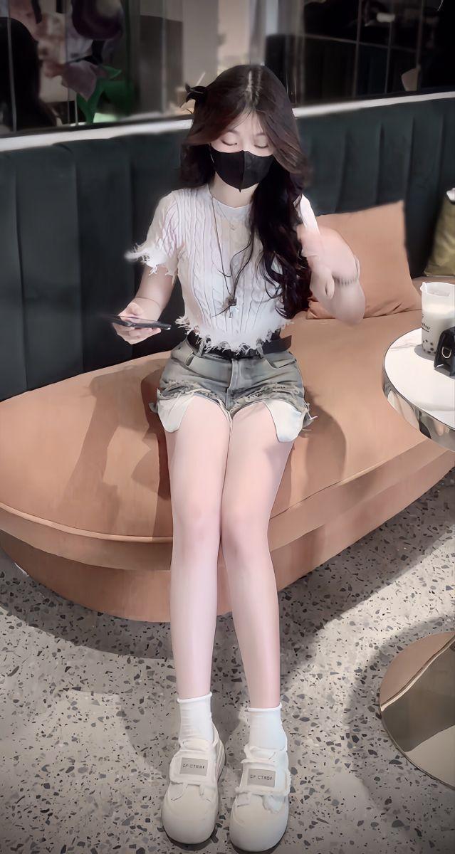 Gái Hot Mặc Đồ Đẹp, Ảnh Gái Hàn