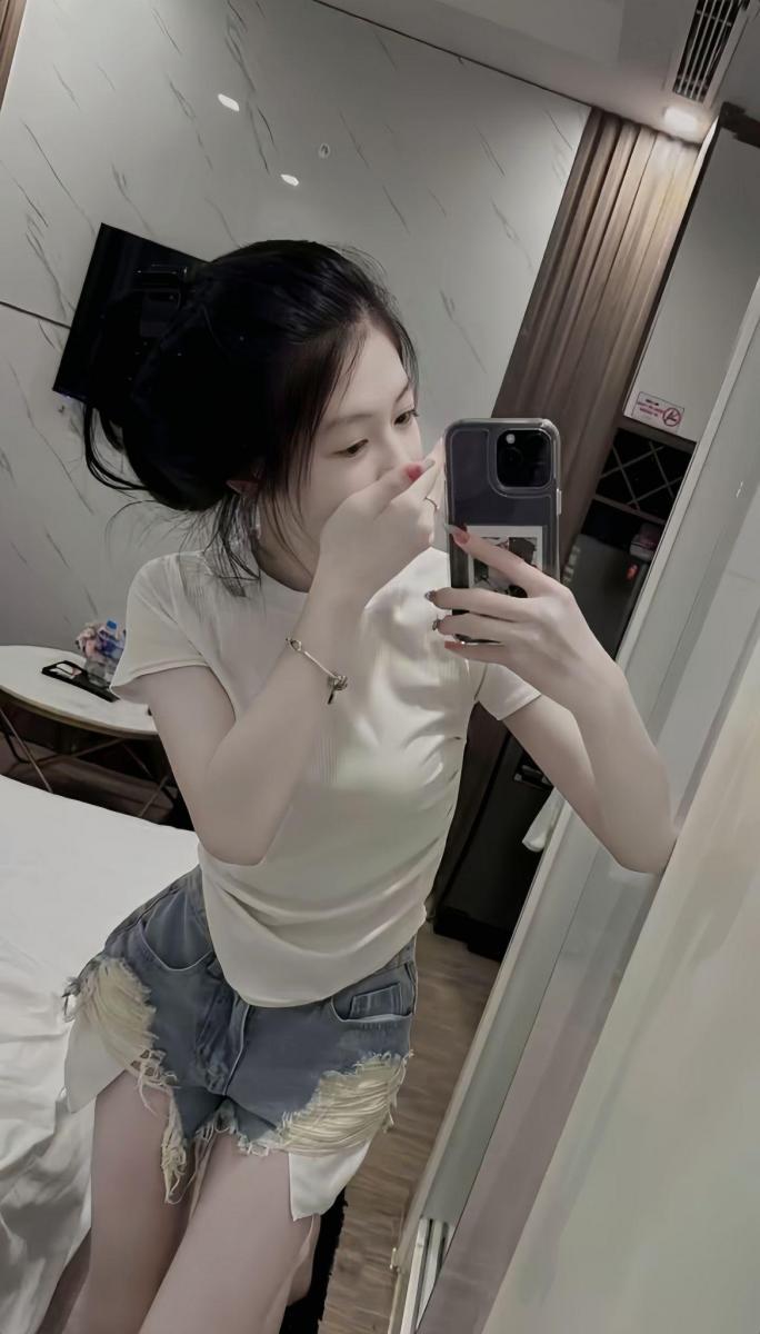 Gái tây xinh đẹp trong những ảnh gái xinh