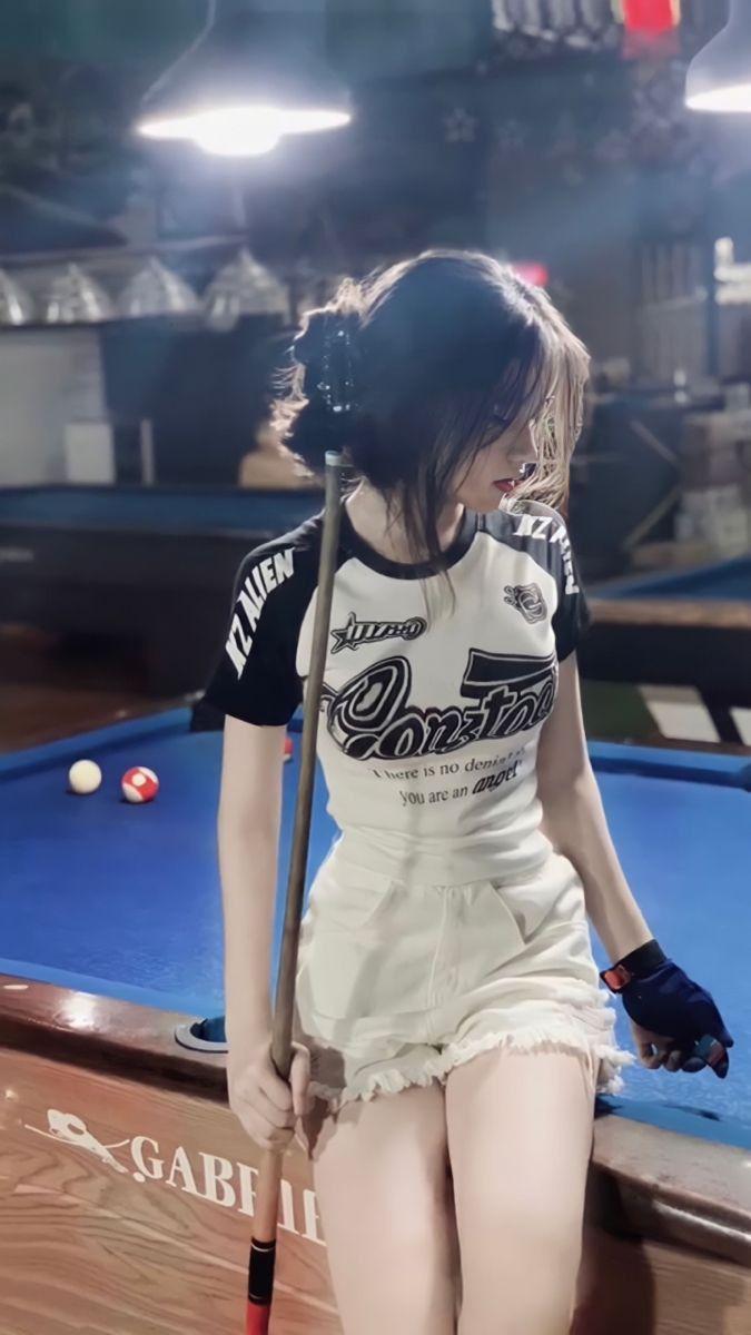 Gái Xinh Đẹp Nhất