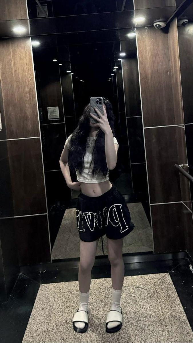 Anhgaixinhngau - Gái Xinh Bụ To