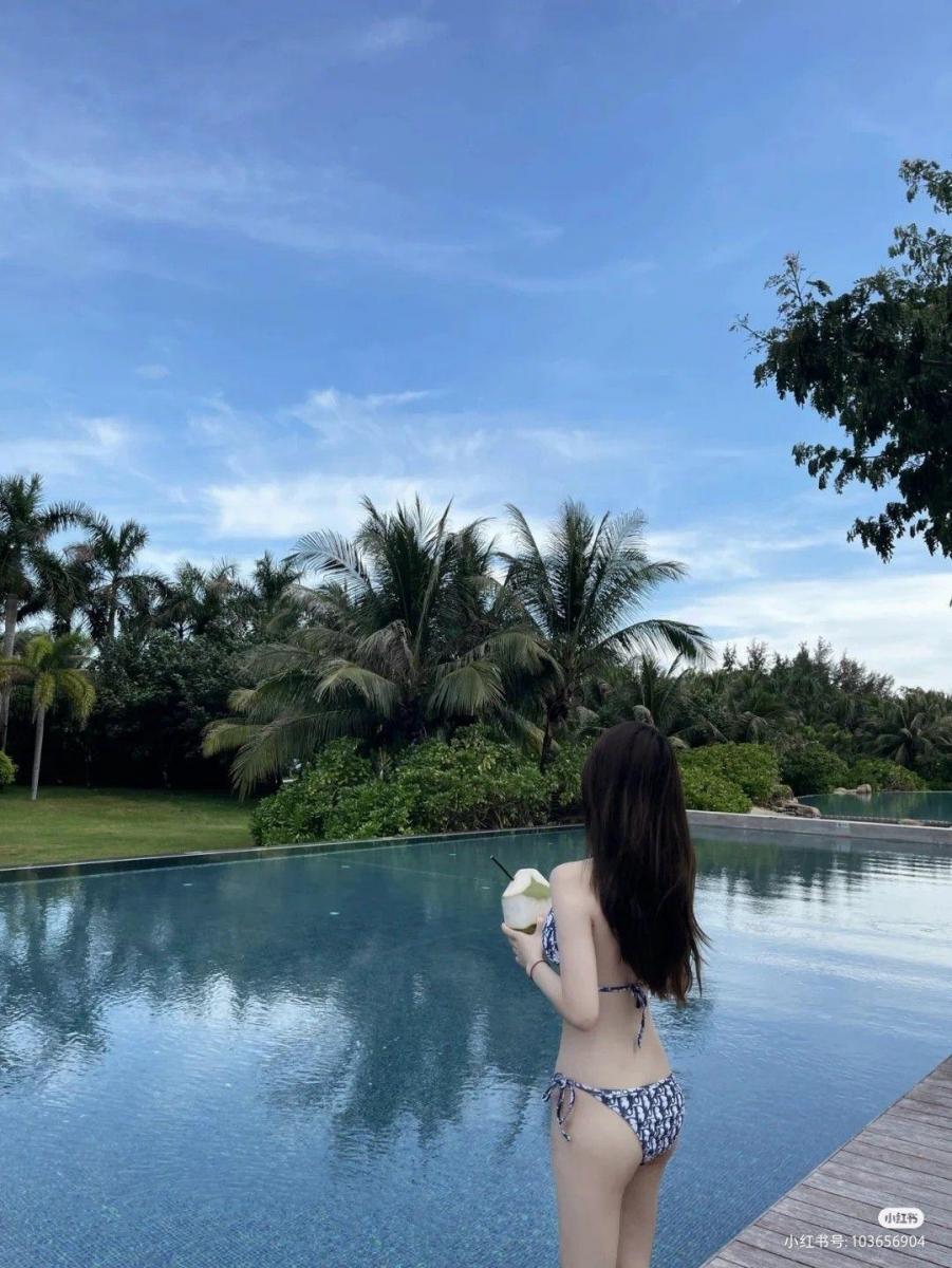 Gái Xinh Và Gái Đẹp Giải Trí Mùa Hè
