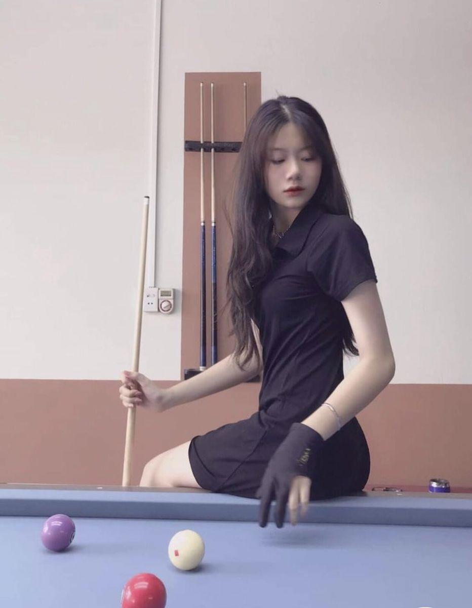 Gái Xinh Đi Bơi