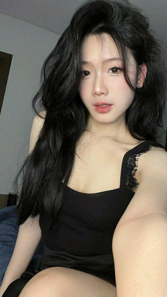 Ảnh gái xinh tóc ngắn xinh đẹp