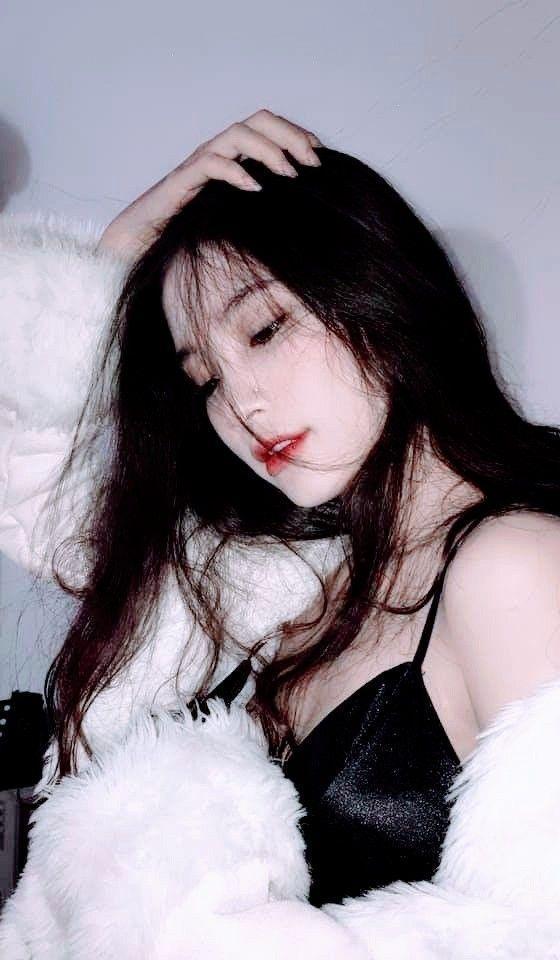 Ảnh gái xinh tóc ngắn đẹp k1 k2 k3