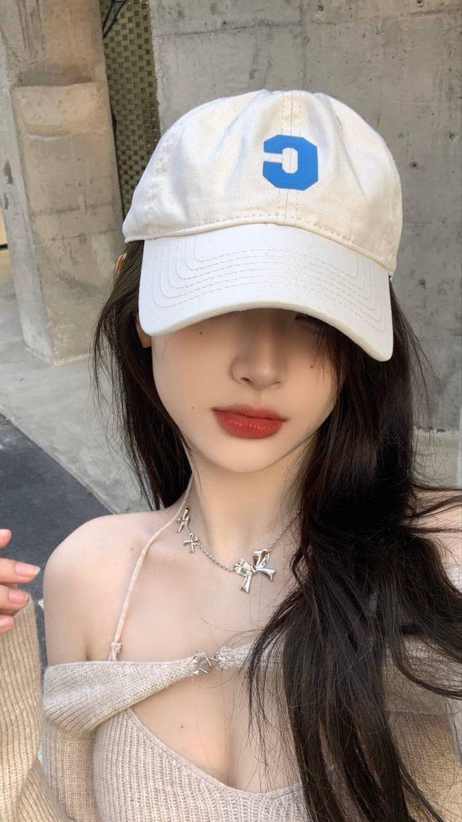 Gái xinh khoe mu trong bộ ảnh đẹp