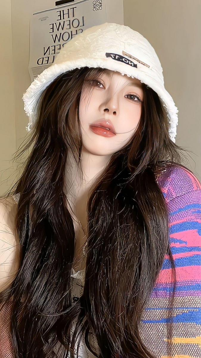 Gái xinh mu đẹp trong bộ sưu tập thời trang