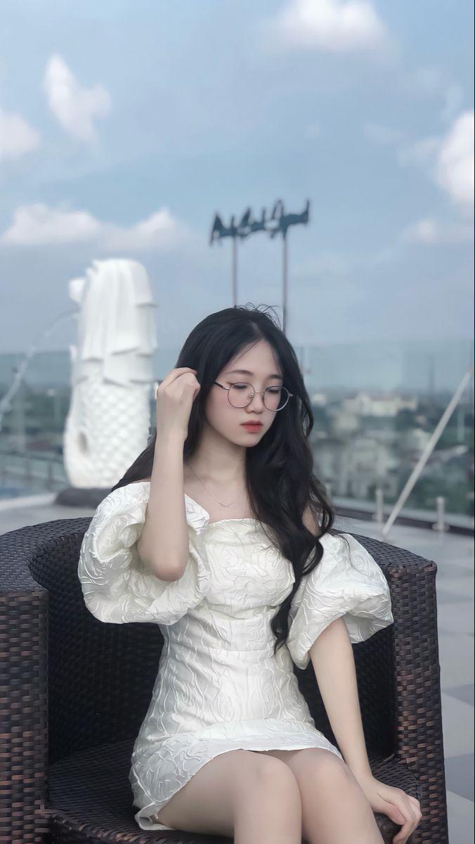 18 gái xinh trong bộ sưu tập thời trang đẹp