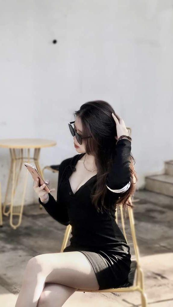 Ảnh gái xinh đẹp thời trang, khoảnh khắc tuyệt vời