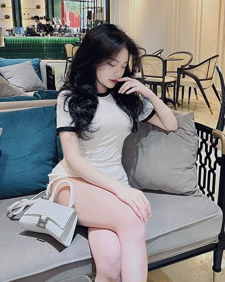 Gái đẹp sexy và gái xinh 2k1 trong thời trang đuổi lầy