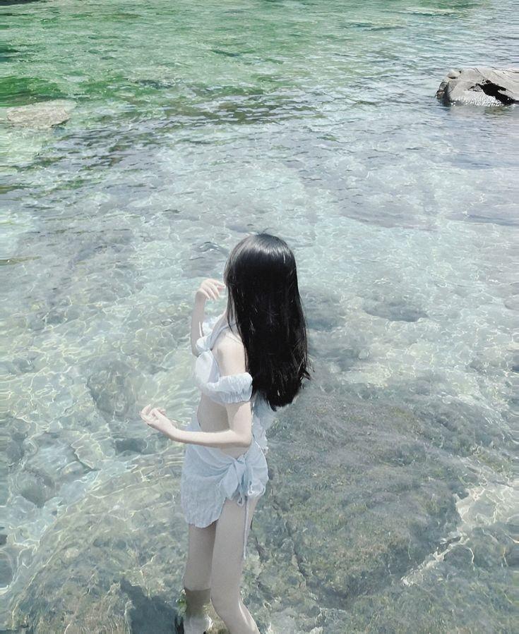 Hình sexy gái xinh - Live gái vui vẻ