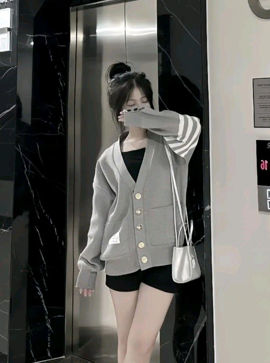 Ảnh gái xinh 2k8 và 2k9 thời trang đẹp