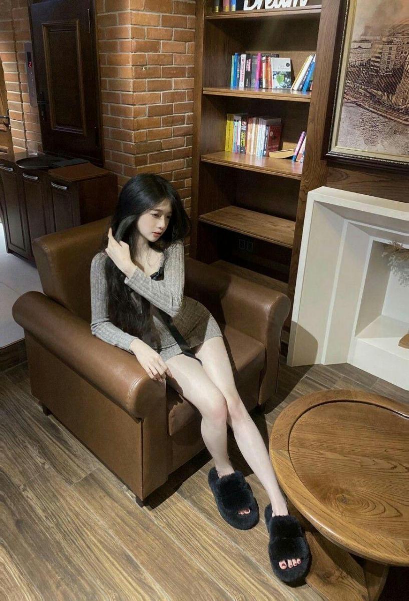 Em gái xinh trong bộ sưu tập thời trang đẹp