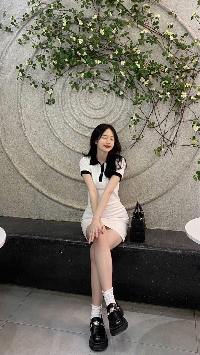Những cô gái xinh đẹp trong trang phục cosplay