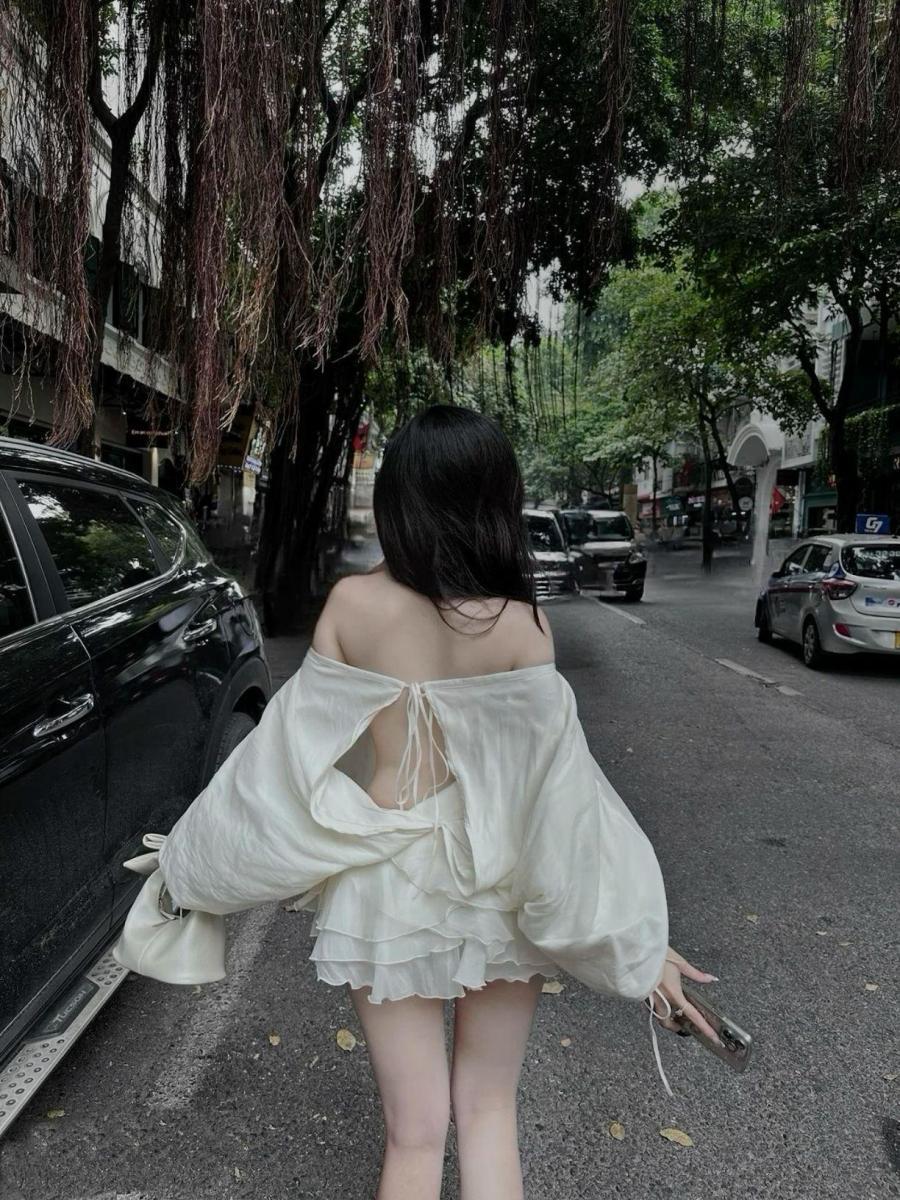Thời Trang Sắc Đẹp Thật Lung Linh