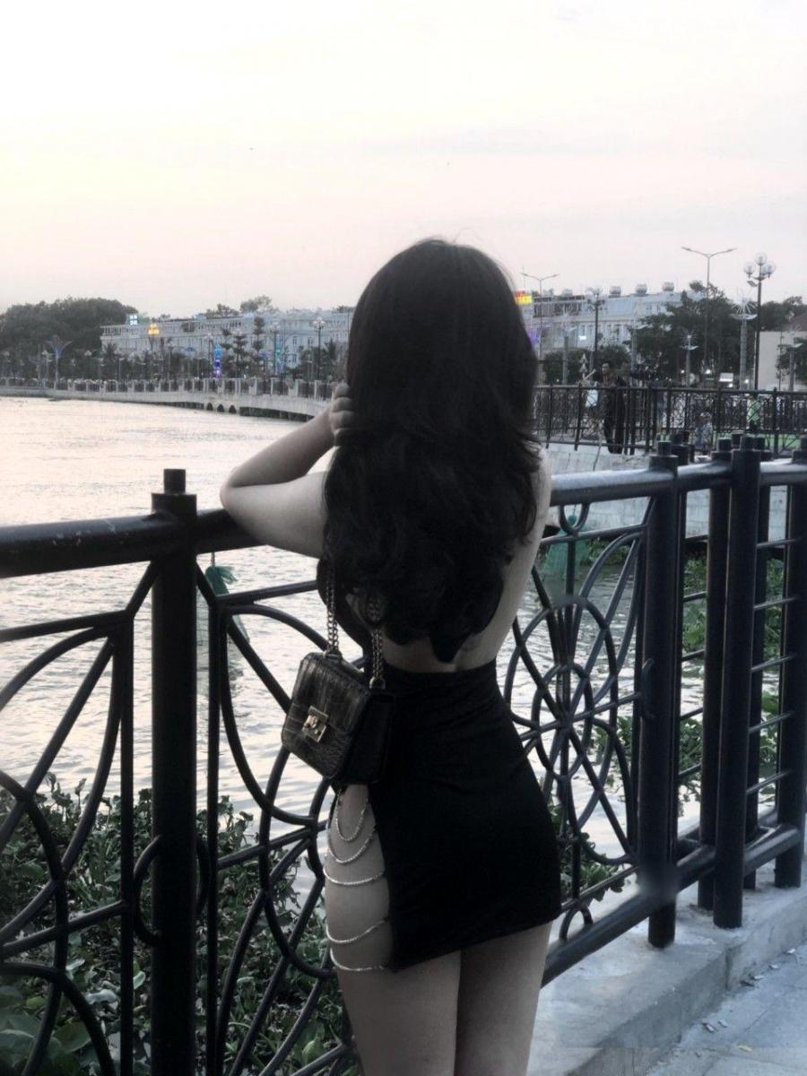 Ảnh gái xinh K8, K9 và những khoảnh khắc thời trang đẹp