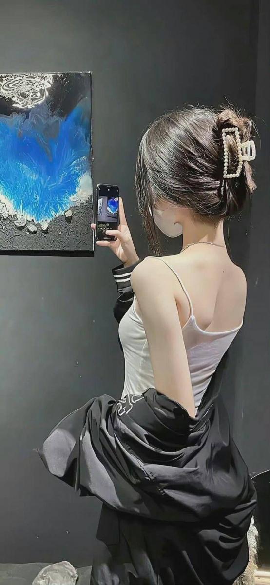 Ảnh đại diện gái xinh diện bikini đẹp