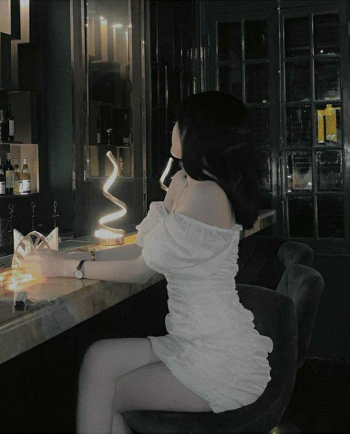 Gái Xinh Tóc Ngắn Sexy Và