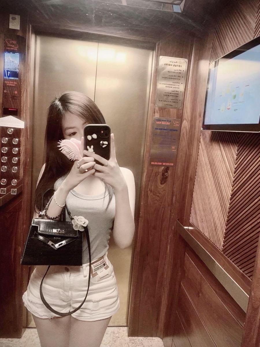 Anhgaixinhngau - Ảnh Gái Xinh Làm Ảnh Đại Diện