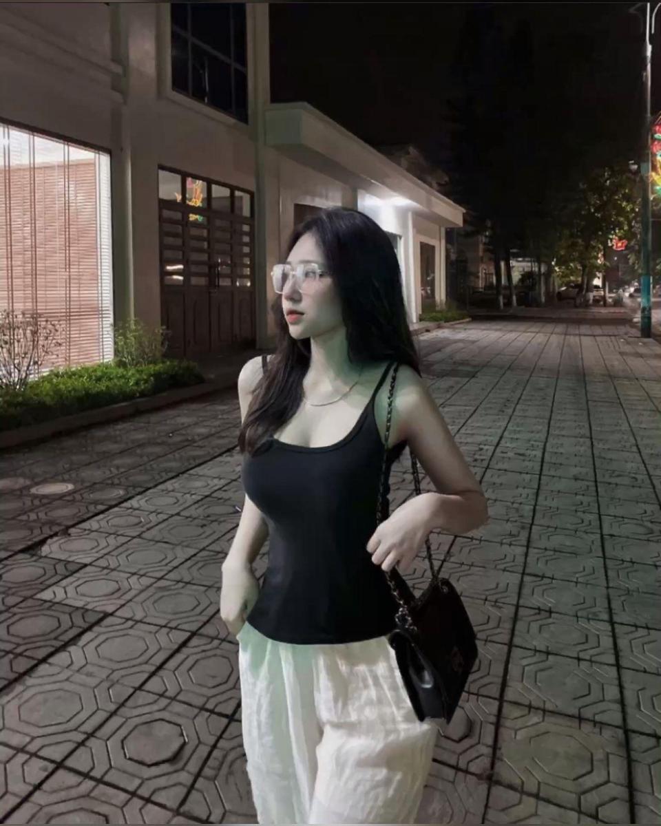 Ảnh gái xinh tóc ngang vai đẹp nhất 2k10 - 2k12