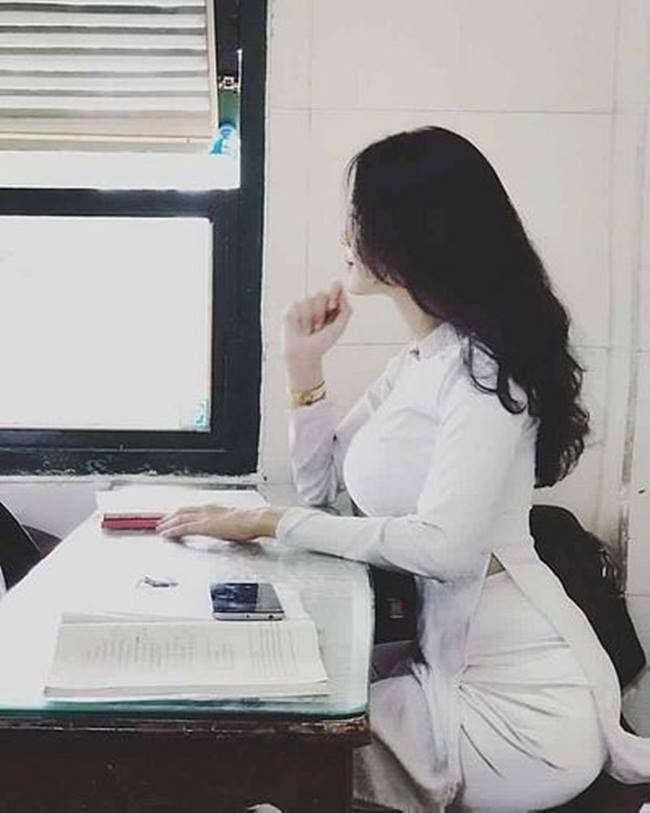 Những ảnh gái xinh ngực to đẹp nhất