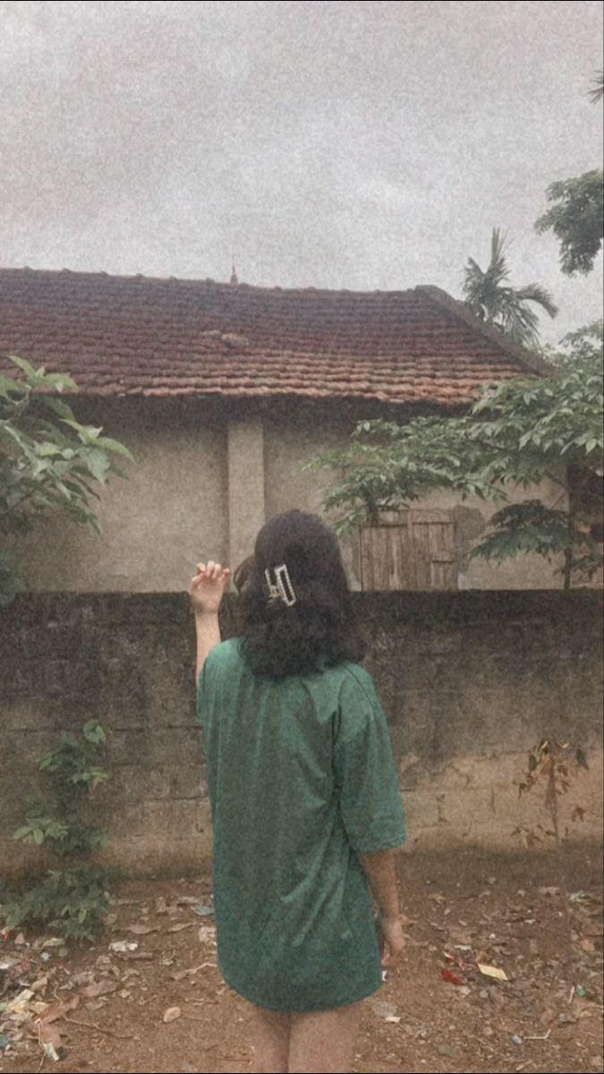 Ảnh gái xinh ngực to chụp mẫu nâu