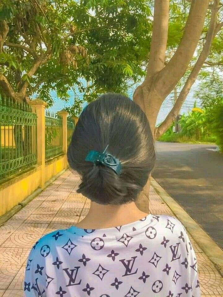 Ảnh gái xinh nhỏ tuổi lung linh đẹp