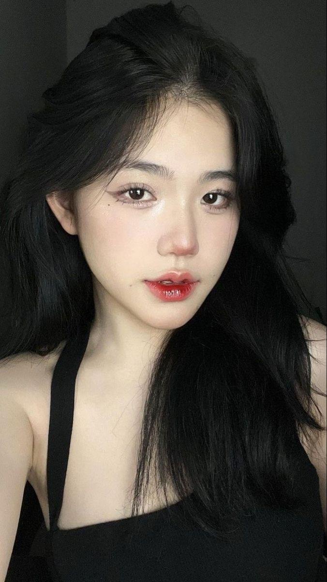 Anhgaixinhngucto - Ảnh Gái Xinh K 7