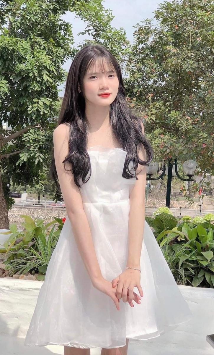 Ảnh gái xinh đẹp thời trang nổi bật
