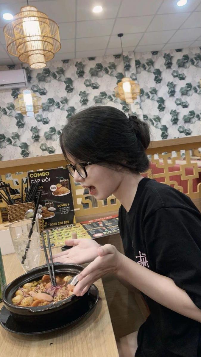 Ảnh gái xinh cute, hot và dễ thương