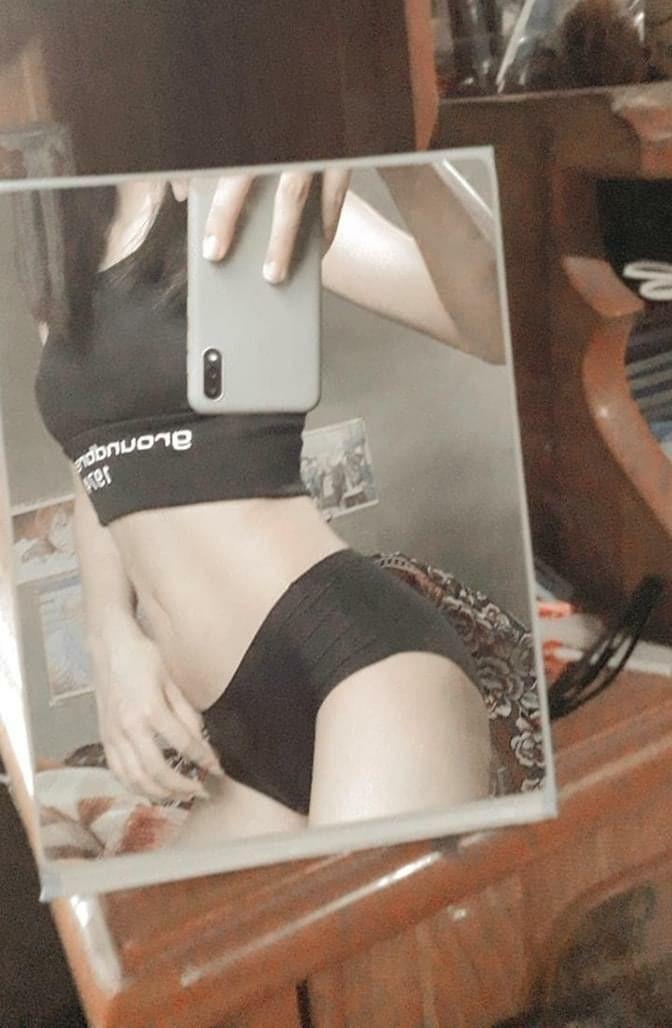 18 gái xinh trong bộ ảnh gái cute và sexy