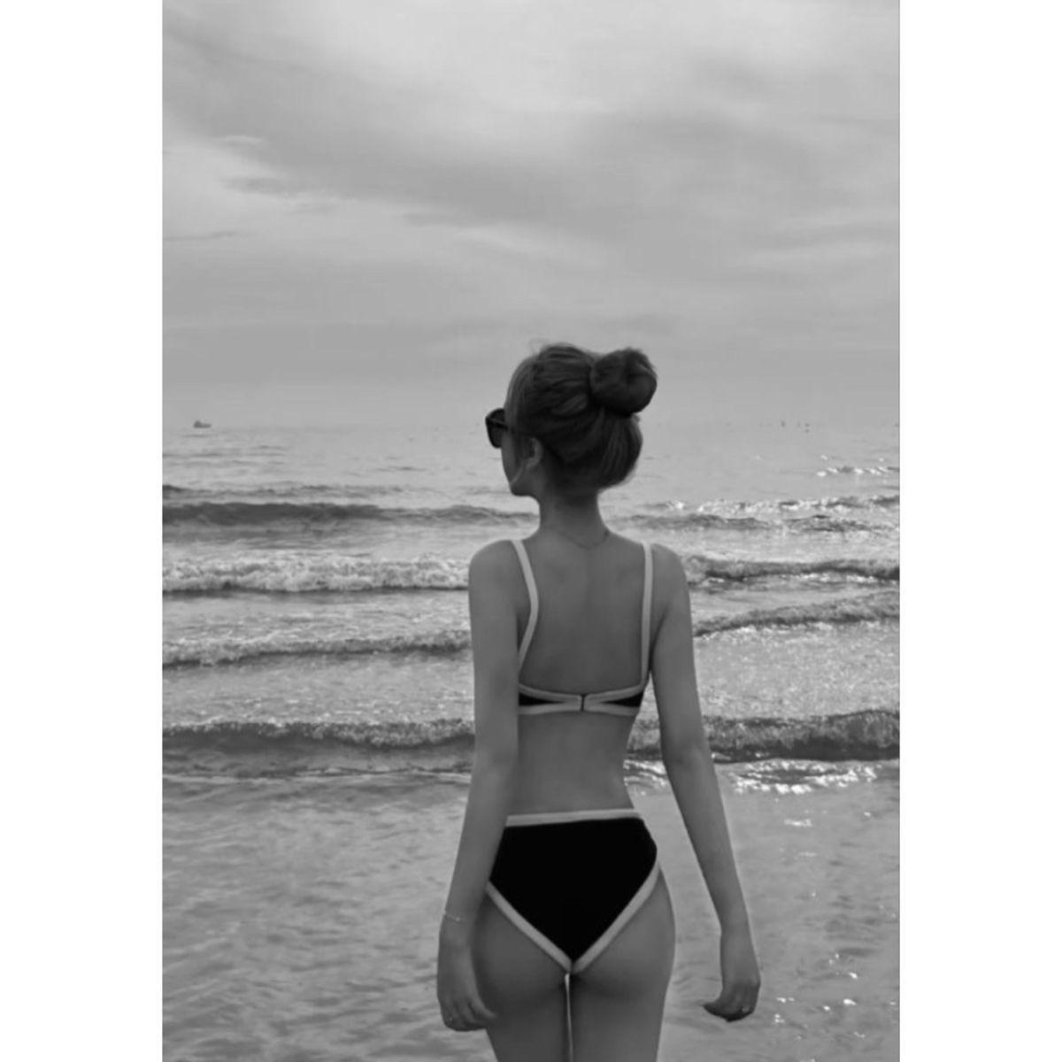 Gái xinh cute trong bộ ảnh HD đẹp mắt