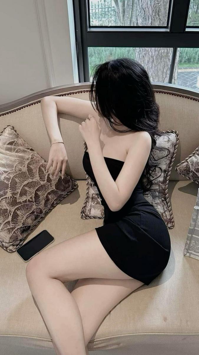 Ảnh gái xinh ngực to đẹp chất IG