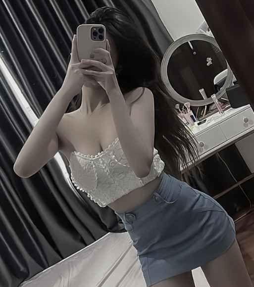 Gái Xinh 12 Tuổi
