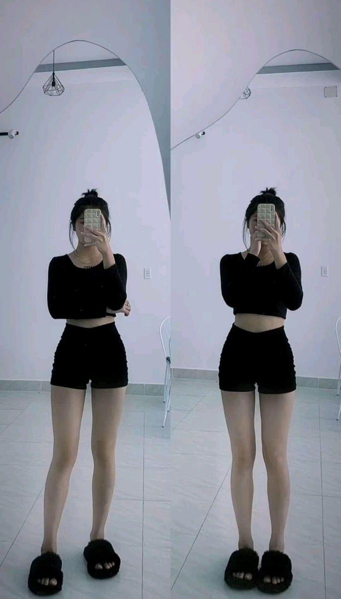 Gái Xinh 10 Tuổi