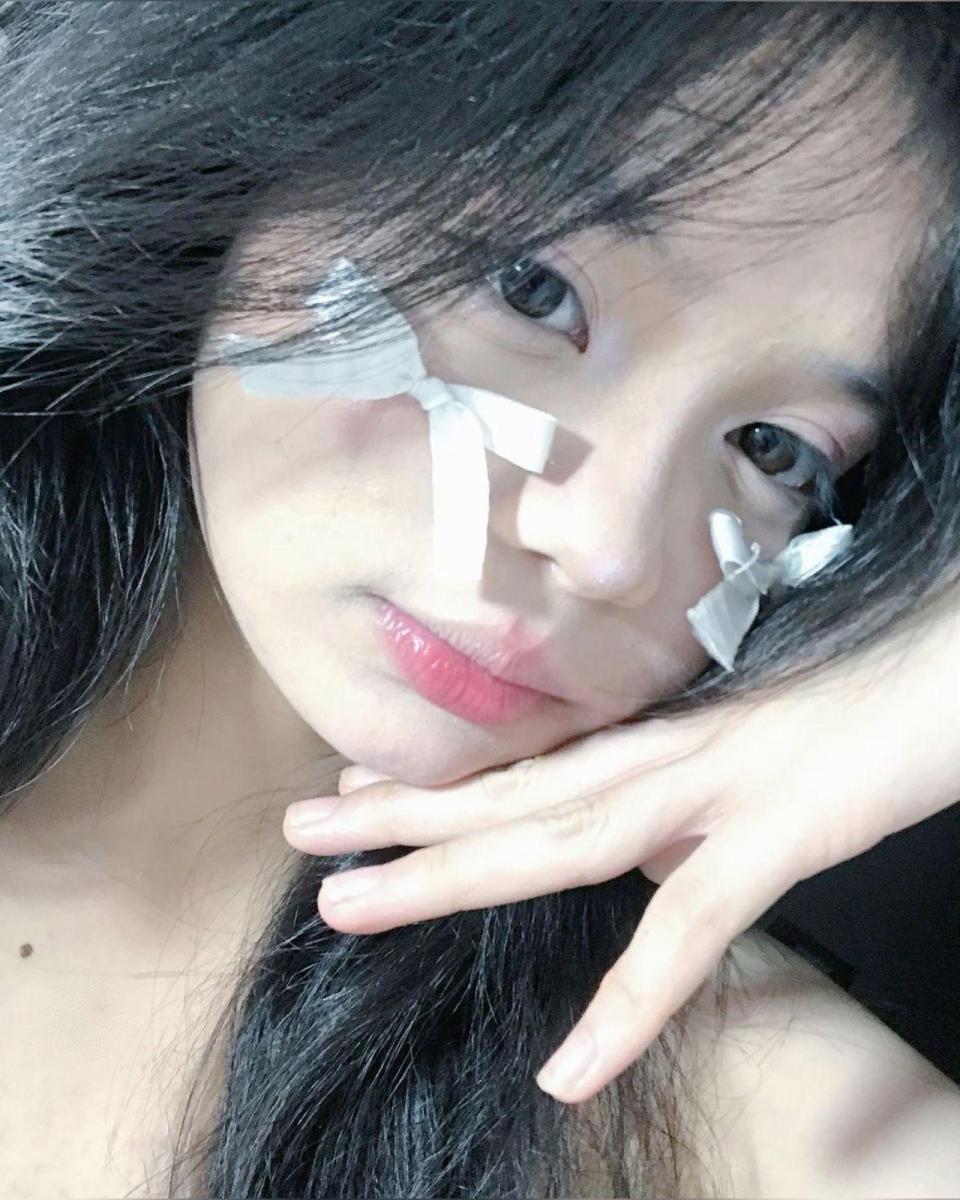 Cosplay gái xinh - Em gái xinh đẹp trên Facebook