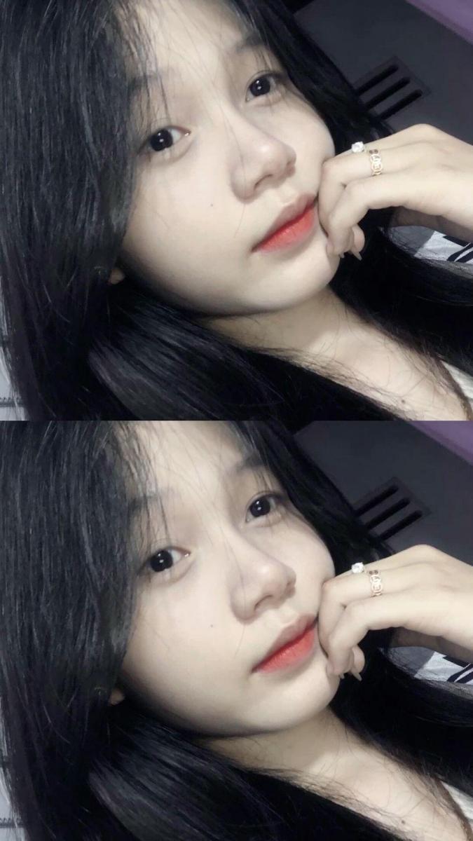 Ảnh gái xinh làm ảnh đại diện đẹp nhất