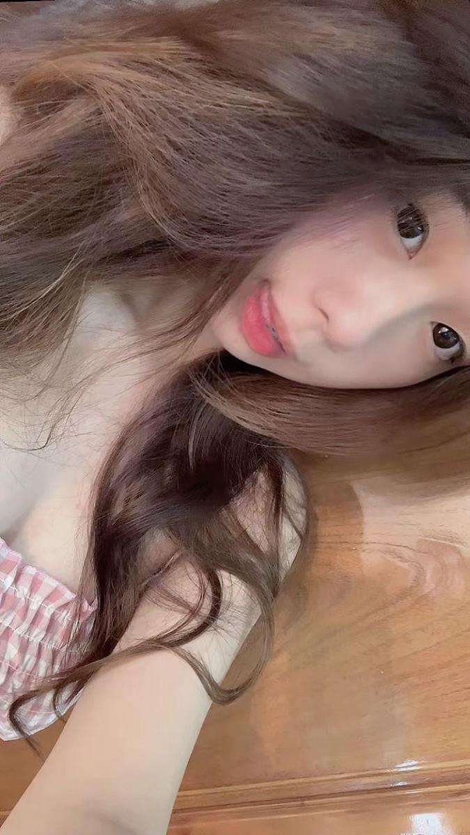 Ảnh gái xinh tóc ngắn dễ thương