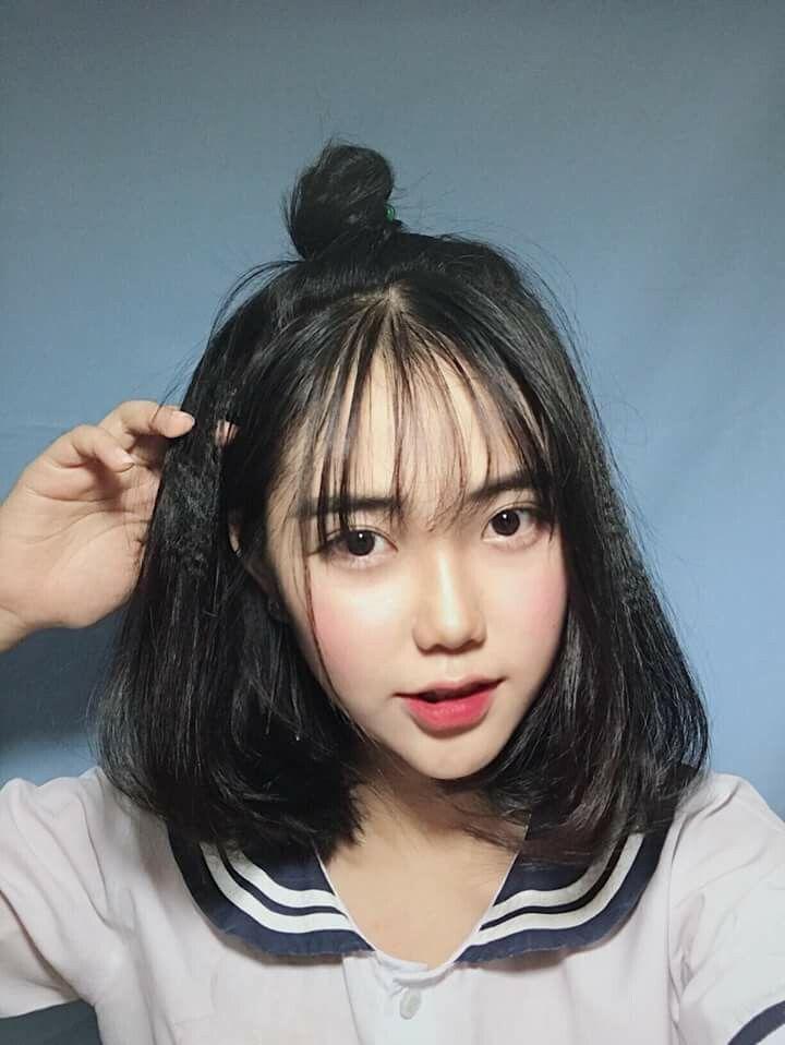 Anhgaixinhngucto - Ảnh cô gái Xinh Xắn