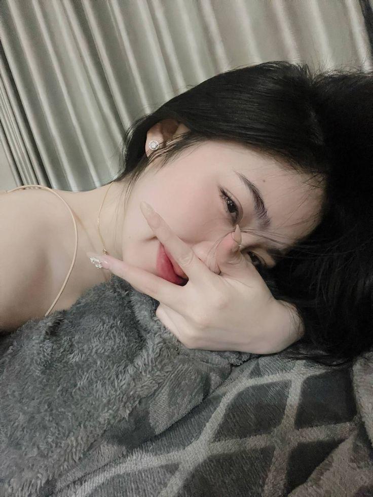Gái xinh mặc áo dài, gái xinh mỹ khoe sắc