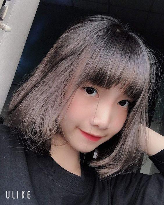 Anhgaixinhngucto - Ảnh Gái Xinh Cầm Điện Thoại